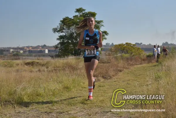 Soné Van Niekerk — CLXC
