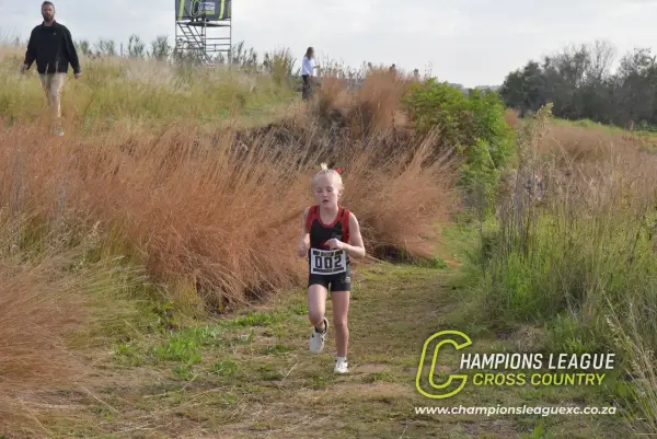 Shanté Botha — CLXC