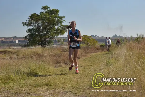 Soné Van Niekerk — CLXC