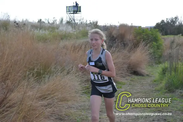 Christine Engelbrecht — CLXC
