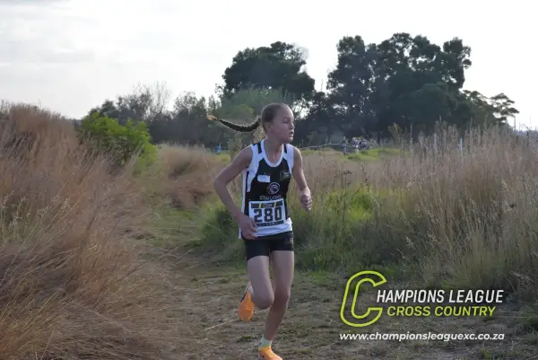 Mikayla Mans — CLXC