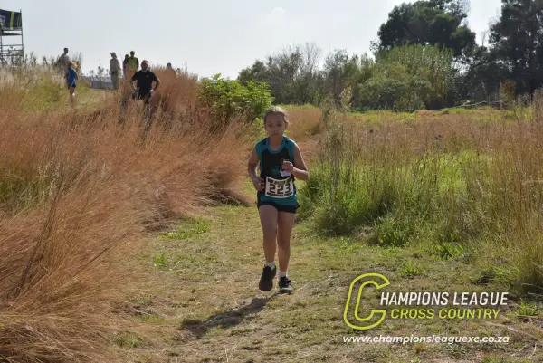 Kiana Louw — CLXC
