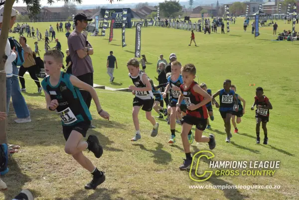 Adam Van zyl — CLXC