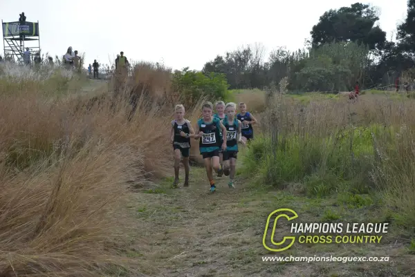 Jordan Jurgens — CLXC