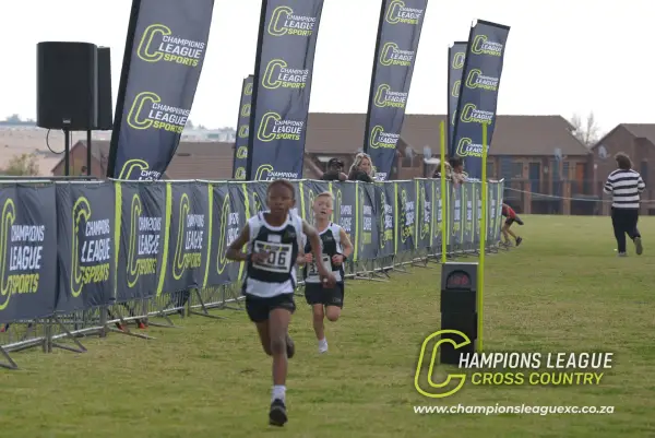 Onthatile Mabusela — CLXC