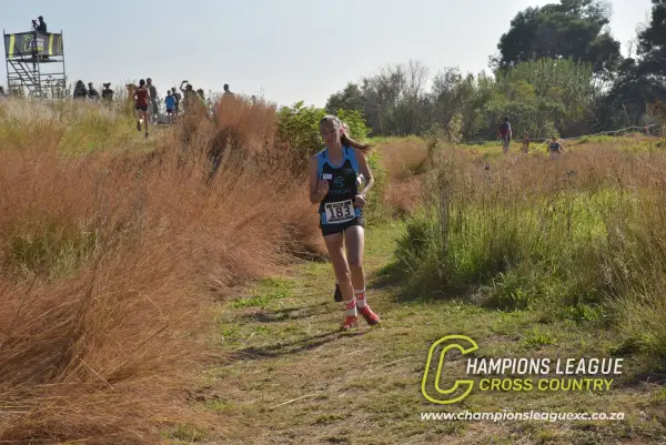 Soné Van Niekerk — CLXC