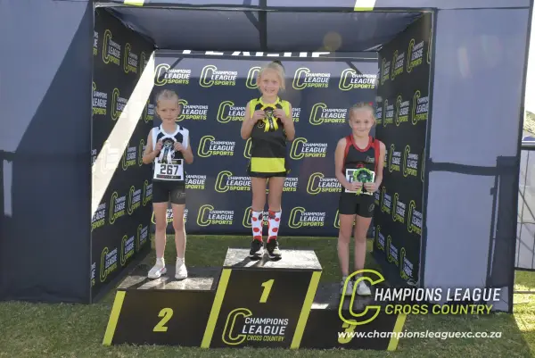 Shanté Botha — CLXC