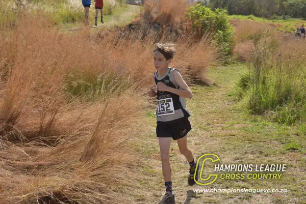 Cameron Rebello — CLXC