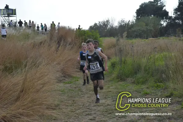 Daniel Marais — CLXC