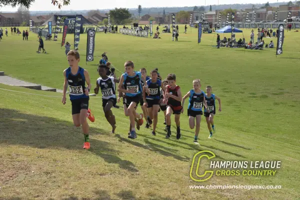 Franna Van der Westhuizen — CLXC