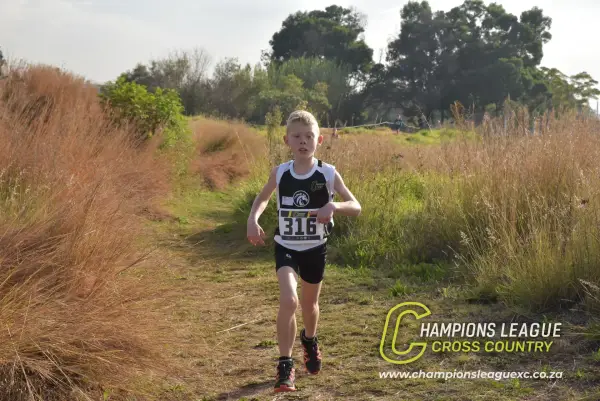 Kriztiaan van Heerden — CLXC