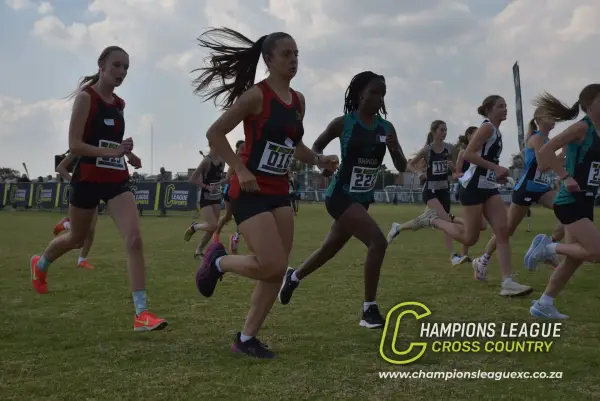 Meleah-Mae Opperman — CLXC