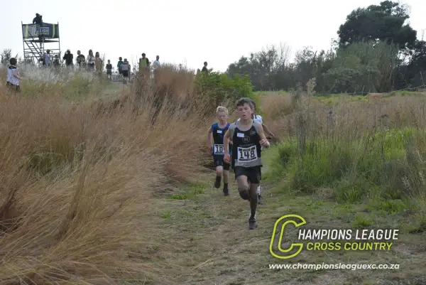 Daniel Marais — CLXC