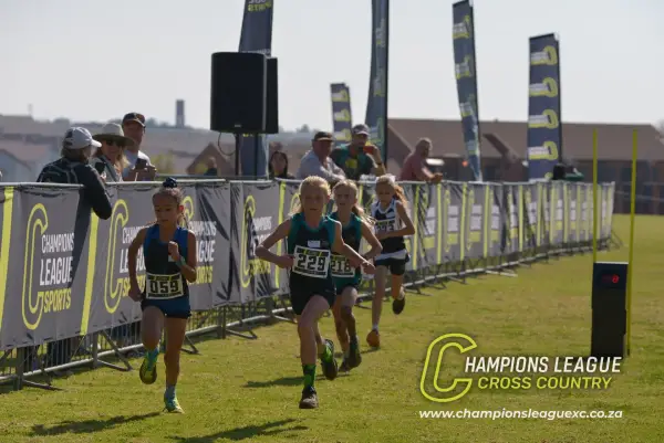 Zanay Harmse — CLXC