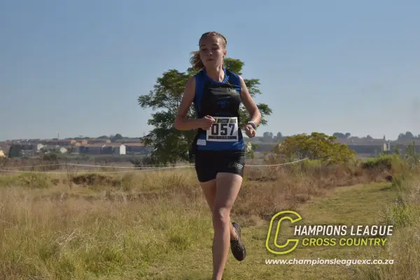 Marise Duvenhage — CLXC