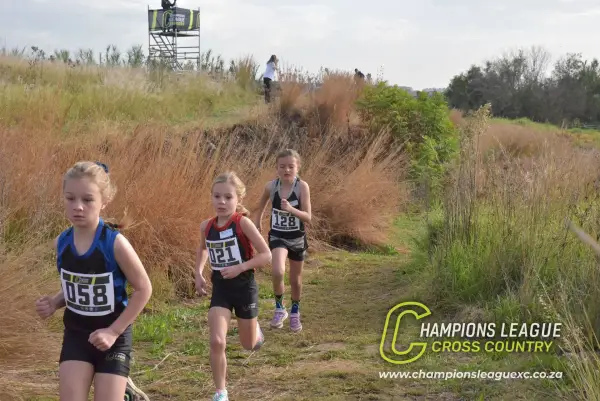 Leane Furstenburg — CLXC