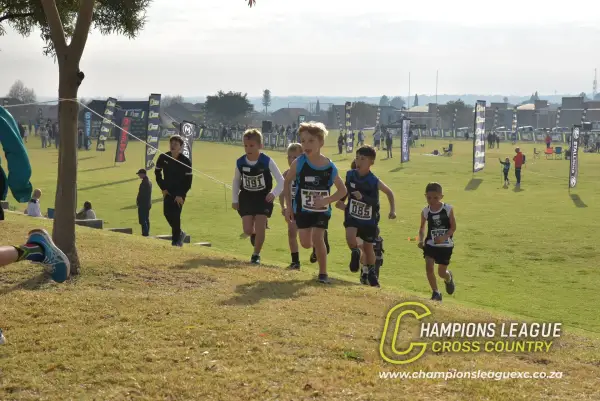 Luhandré Viljoen — CLXC
