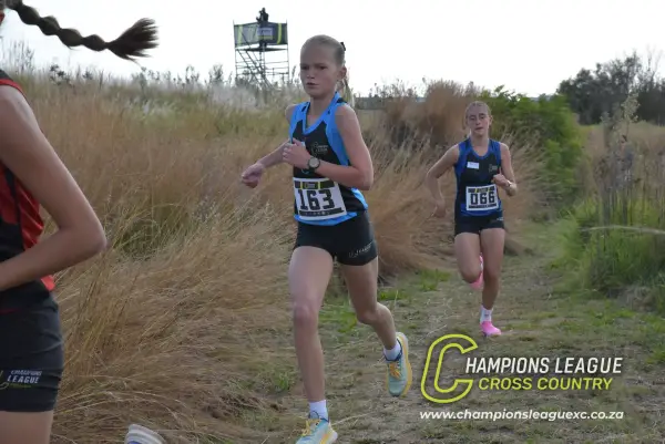 Kayla Doman — CLXC