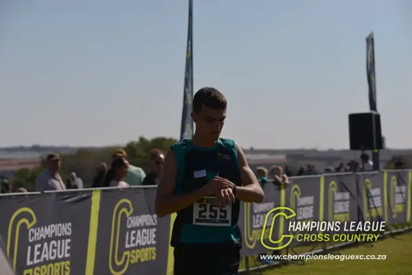 Logan Scholtz — CLXC