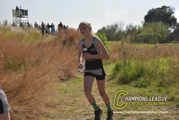 Nia Heyns — CLXC
