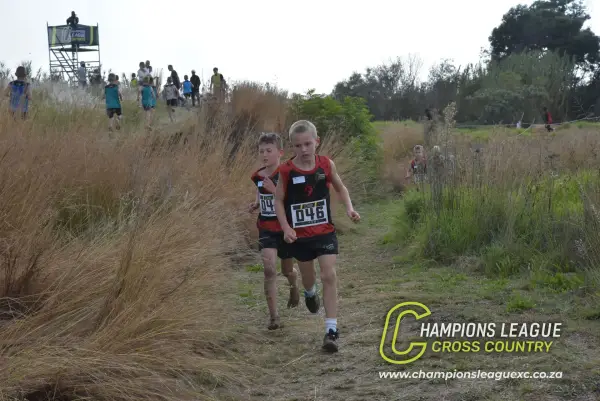 Lian Maritz — CLXC