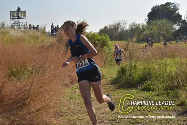 Marise Duvenhage — CLXC