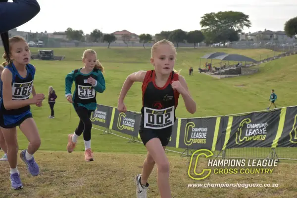 Shanté Botha — CLXC