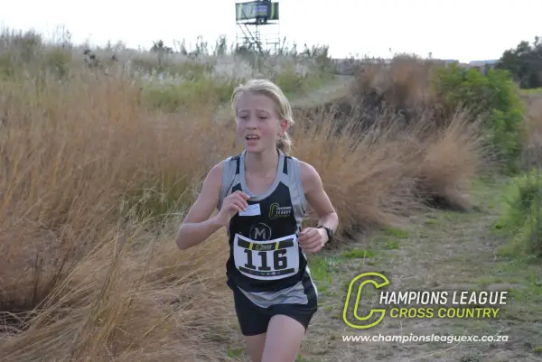 Christine Engelbrecht — CLXC