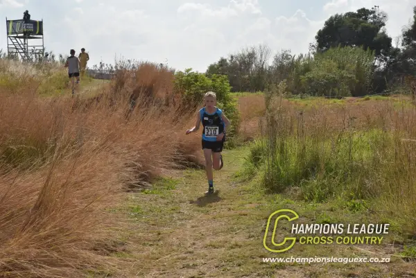 Tiaan Van Eeden — CLXC