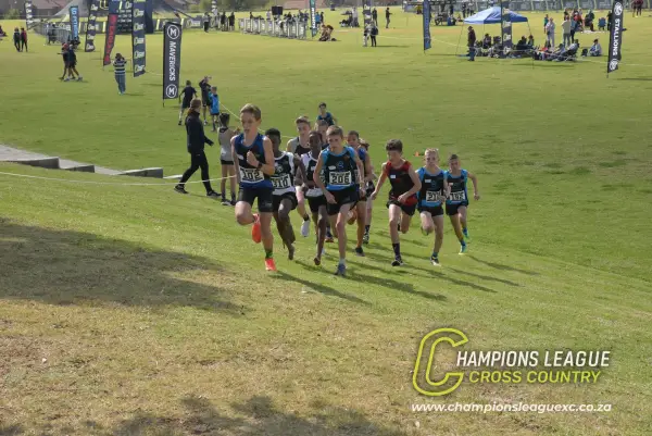 Franna Van der Westhuizen — CLXC
