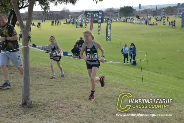 Christine Engelbrecht — CLXC