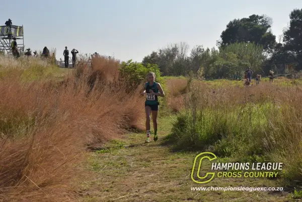 Chelsea van Dyk — CLXC