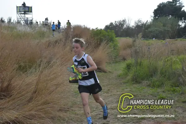 Grayson Llewellyn — CLXC