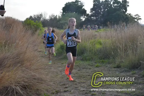 Klarabelle Coetzee — CLXC