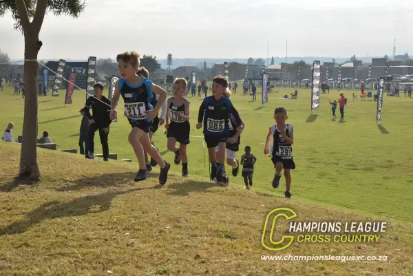 Luhandré Viljoen — CLXC