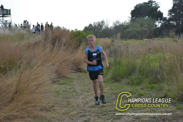 Jayden Henning — CLXC