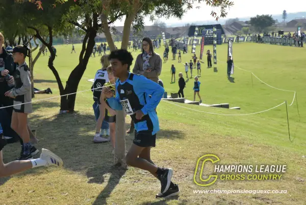 Roglyn Naidoo — CLXC