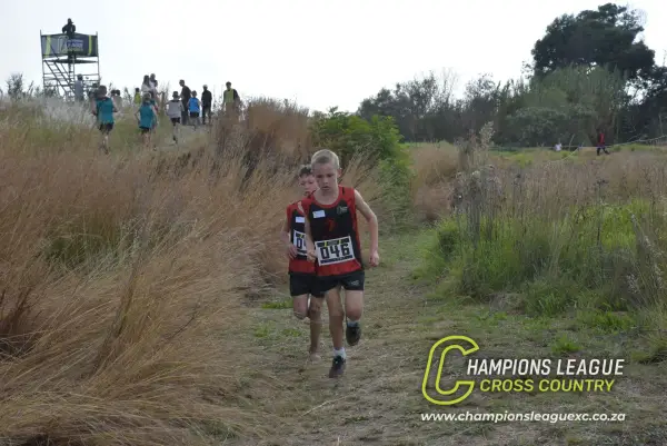Lian Maritz — CLXC