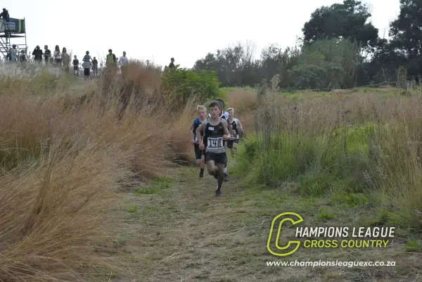 Daniel Marais — CLXC