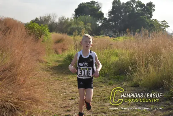 Kriztiaan van Heerden — CLXC