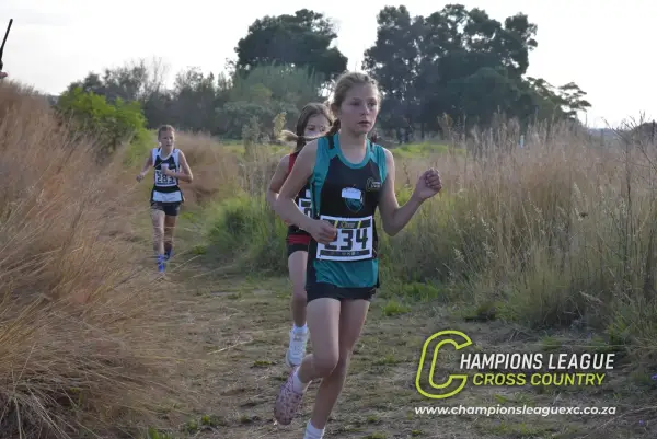 Cay-Leigh Trollip — CLXC