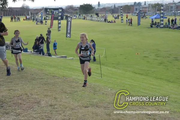 Christine Engelbrecht — CLXC