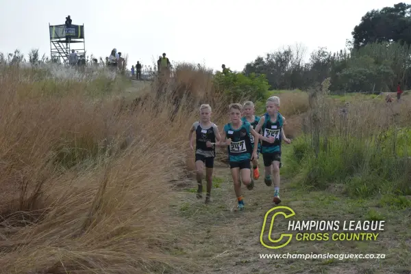 Jordan Jurgens — CLXC