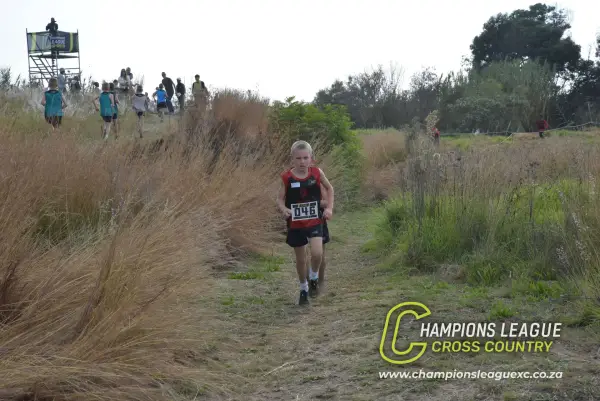 Lian Maritz — CLXC