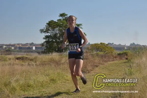 Marise Duvenhage — CLXC