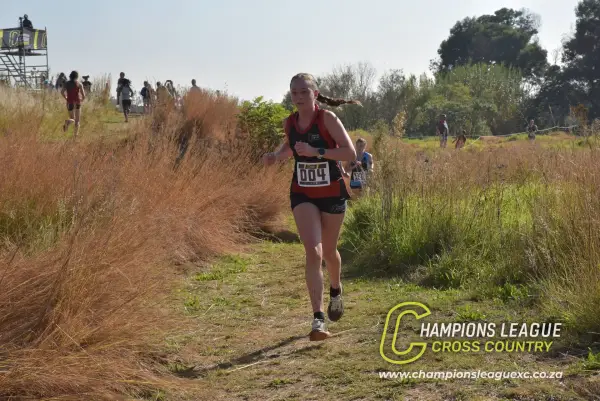 Mieke Greyvensteyn — CLXC