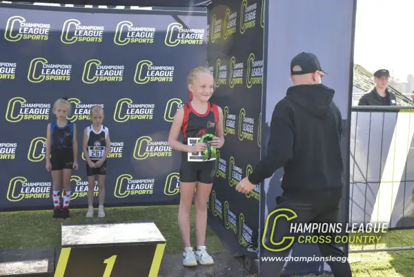 Shanté Botha — CLXC