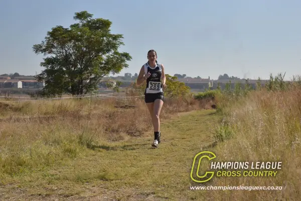 Hayley Vorster — CLXC