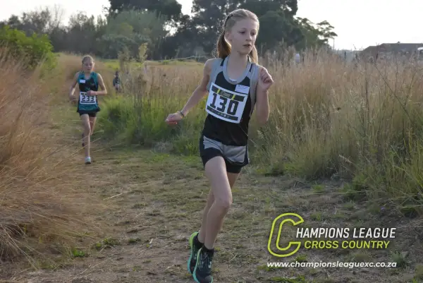 Ané Venter — CLXC