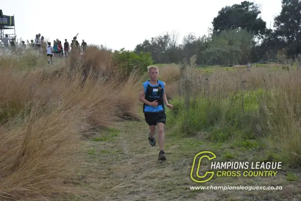 Jayden Henning — CLXC